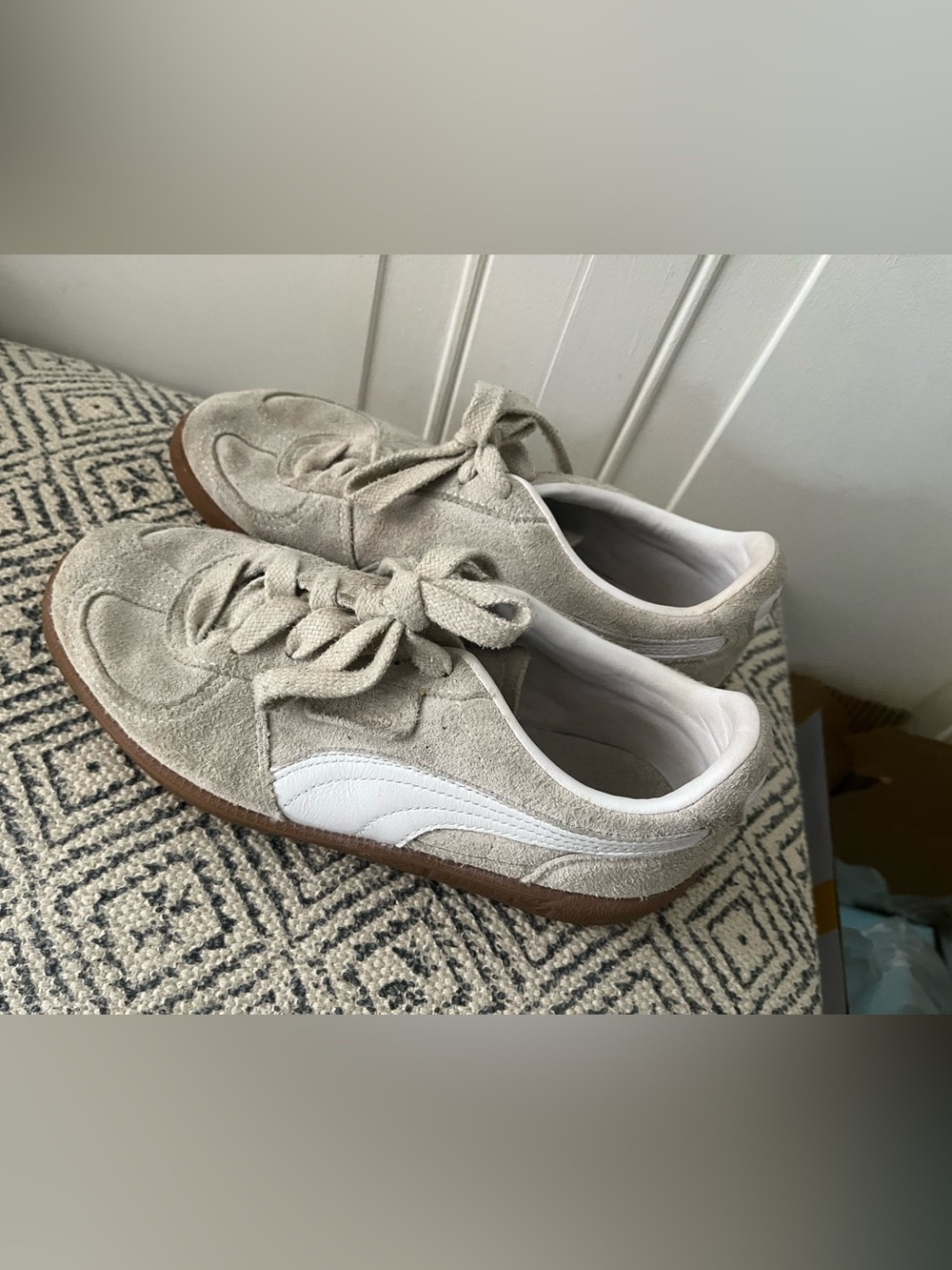 Puma Palermo